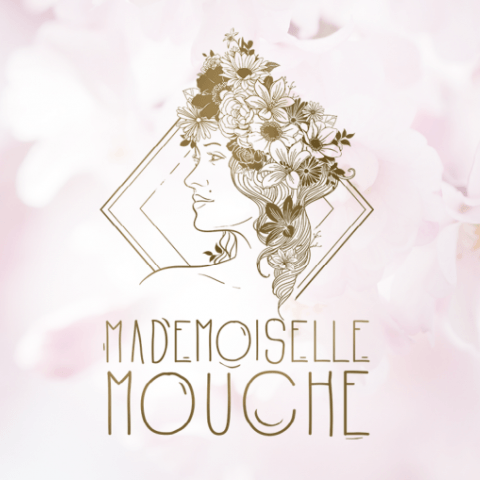 Your summer with Mademoiselle Mouche
