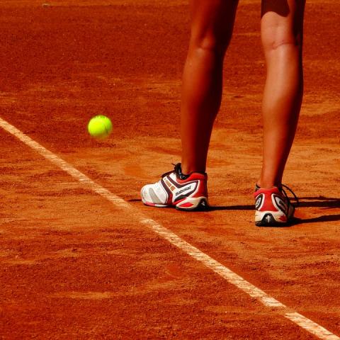 The excitement of the French Open returns to the capital!